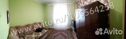 1-к квартира, 33 м², 3/3 эт.