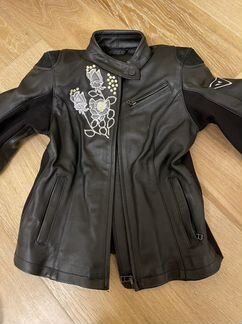Мото куртка dainese (женская)