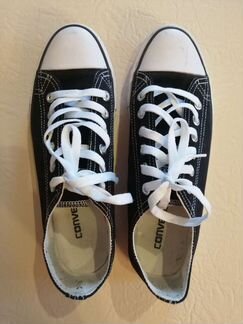 Кеды Converse