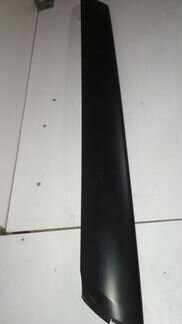 Накладка лобового пр Land Rover Range Rover Vogue