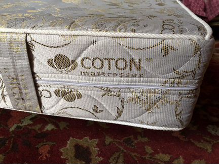 Матрас новый 80 см