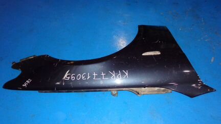 Крыло BMW 7 series E65/E66 N62B44A