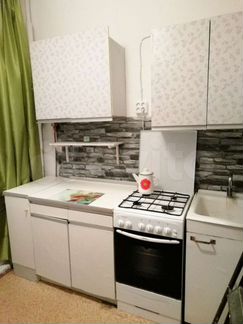 1-к квартира, 30.1 м², 1/5 эт.