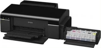 Принтер Epson L800