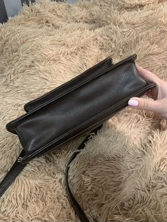 Сумка Trussardi