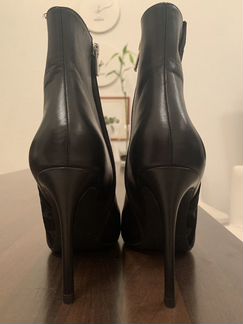 Dkny ботильоны