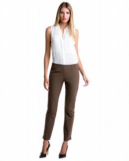 Новые дизайнерские брюки Theory (США) 40-42 оригин