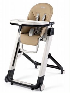 Стульчик для кормления Peg Perego Siesta