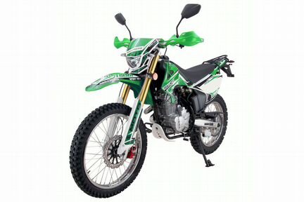 Мотоцикл Regulmoto Sport-003