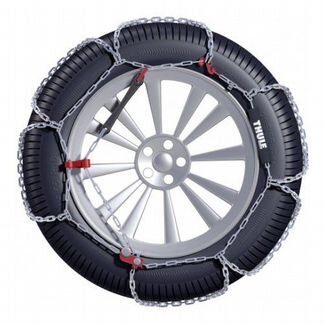 Цепи противоскольжения Thule CB12 100
