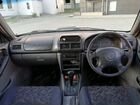 Subaru Forester 2.0 AT, 1997, 200 000 км объявление продам