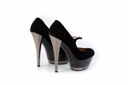 Туфли Casadei