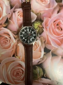 Часы мужские Aviator F-Series AVW1267G145