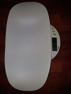 Детские весы