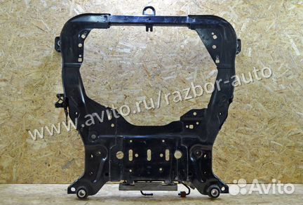 Подрамник передний Land Rover Range Rover Evoque