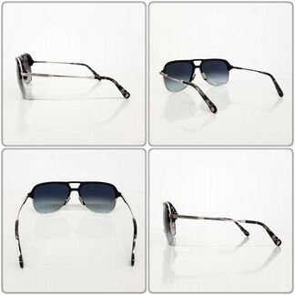 Солнцезащитные очки Omega OM0015 05B