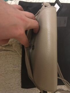 Сумочка через плечо