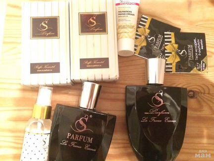 S Parfum