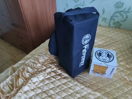 Лампа Petromax hk500