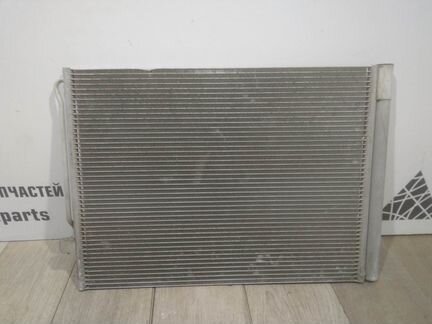 Радиатор кондиционера бмв Х5 Е70 BMW X5 E70