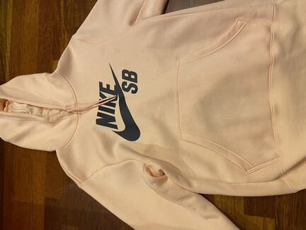 Толстовка Nike
