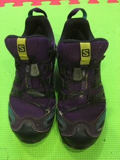 Salomon xa pro 3d gtx 35,5-36р