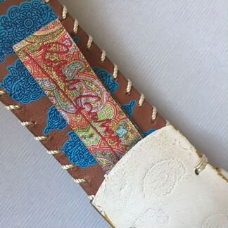 Ремень Boho-style