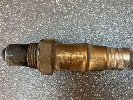 Лямбда зонд Jaguar XF 2009-2016