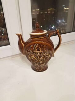 Заварочный чайник