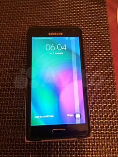 Samsung galaxy a5