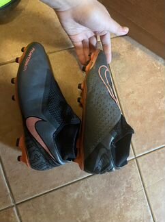 Бутсы nike phantom