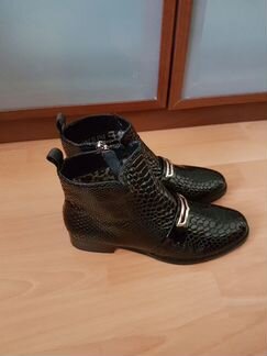 Ботинки осенние Morcilini, 37 размер