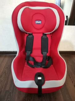 Автокресло Chicco Artsana universal 9-18 кг