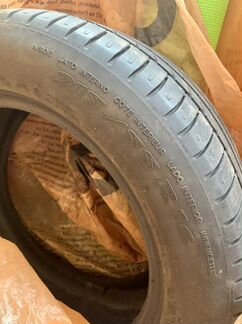 Michelin Primacy HP 215/55 r16