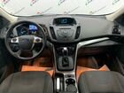Ford Kuga 1.6 AT, 2016, 154 394 км объявление продам