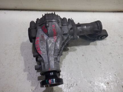 Редуктор переднего моста Мерседес W166 GLE