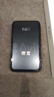 Fiio m6