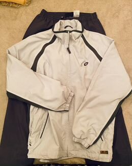 Lotto спортивная форма