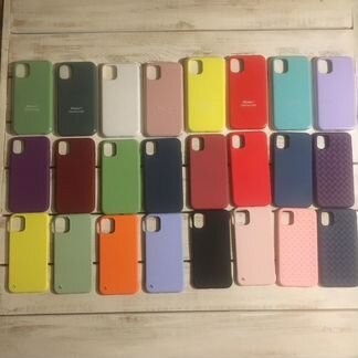 Чехол iPhone