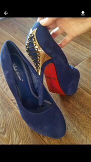 Ботильоны, босоножки, туфли