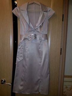 Женское платье