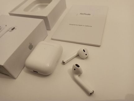 Airpods 2