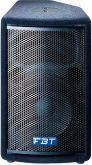 FBT LF 62 (8 OHM) Пассивные колонки
