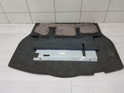 Пол багажника Honda Accord VII K20Z2 2007