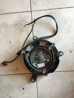 Вентилятор охлаждения Honda VT 750