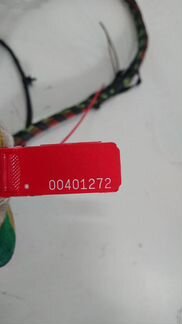 Проводка Mercedes-Benz Sprinter II (рестайлинг) (W