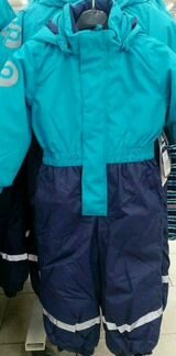 Зимний комбенезон