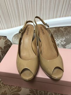 Туфли женские эконика