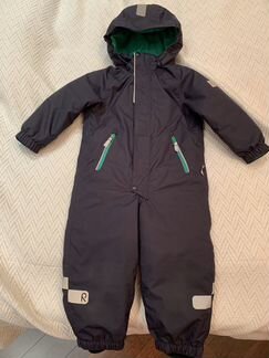 Комбинезон Reima 98 размер