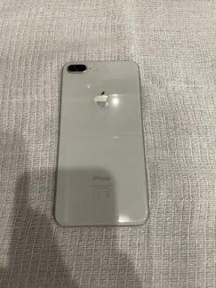 Телефон iPhone